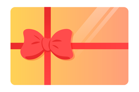 Gift Card - Ms J's Body Essentials